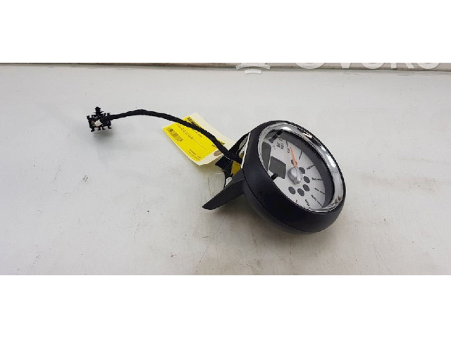 Přístrojová deska Mini Cooper Countryman R60 2012 927556402, 62109325821