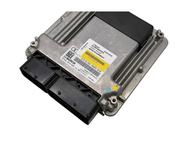 Řídící jednotka 4L0910401KX, 4L0907401   Audi Q7 4L 2007