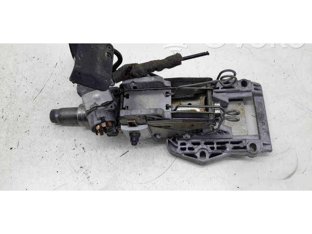    Рулевая рейка 3B0419502K, 351413226   Skoda Superb B5 (3U) 2001 - 2008 года