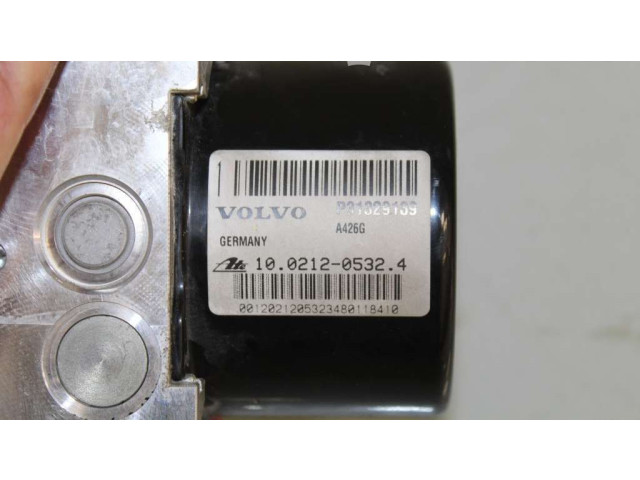 Блок управления АБС 31329140   Volvo XC70