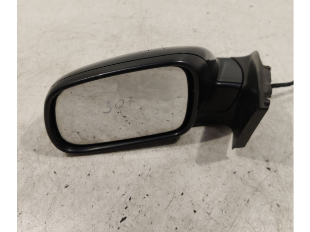 Zpětné zrcátko levé Peugeot 307 2007 96577212XT