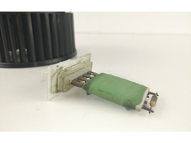 Вентилятор печки 1K1819015, 983226N Volkswagen Caddy