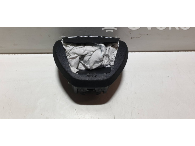 Подушка безопасности водителя 985109186R, 404959NC   Dacia Spring