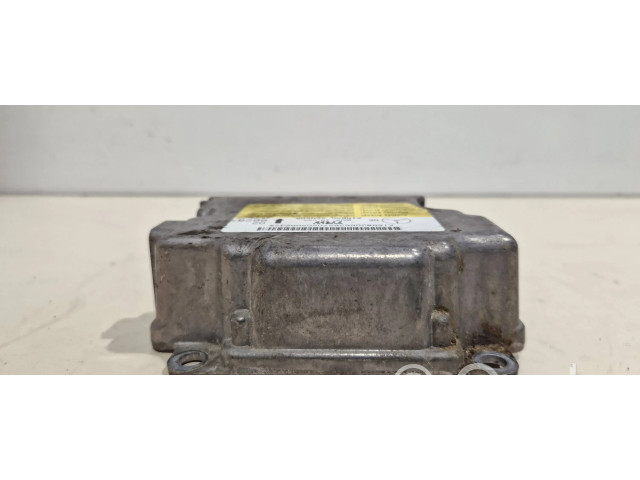 Блок подушек безопасности A1698206626   Mercedes-Benz A W169