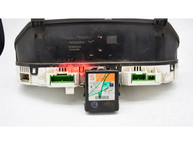 Панель приборов 9472523, 9168144   Volvo V70       