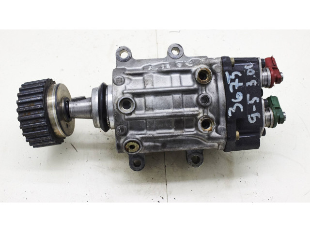 Топливный насос