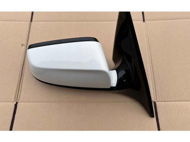 Zpětné zrcátko BMW 5 GT F07 2012