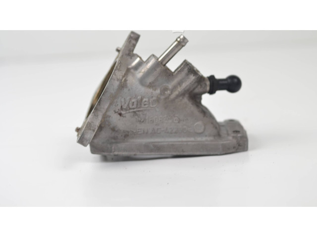 Дроссельная заслонка 04L128637B Skoda Octavia Mk3 (5E)