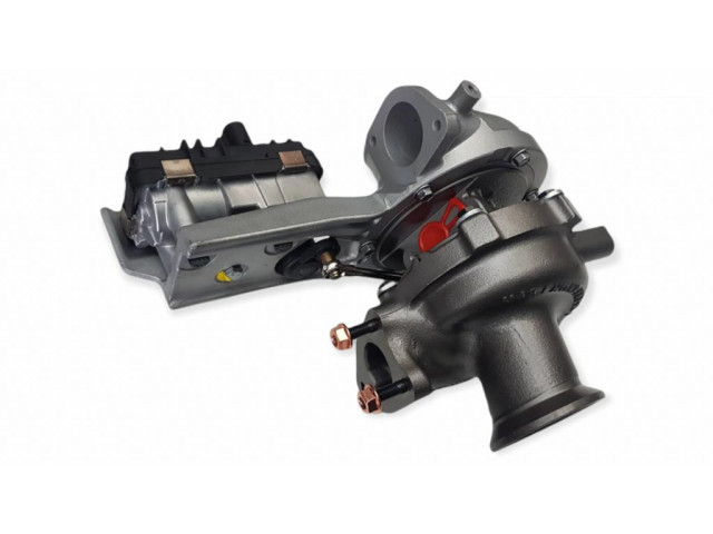 Turbodmychadlo Турбина 55258240, 821785 Alfa Romeo Giulietta 2.0