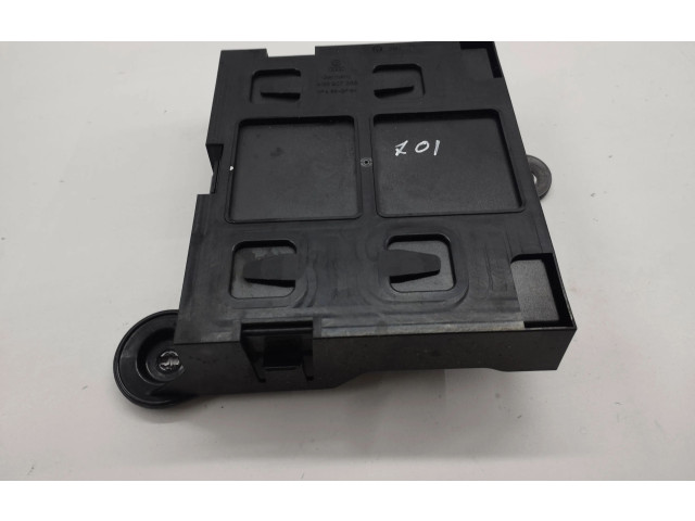 Блок комфорта 4H0907064BN, 5DK01056502 Audi A7 S7 4G