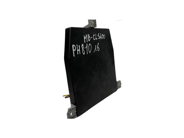 Блок комфорта A2139009219, A2139014203   Mercedes-Benz CLS C257   