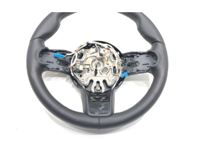 Руль Mini One - Cooper F56 F55  2013 -  года       