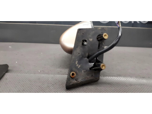 Зеркало электрическое Lancia Delta I 1979 - 1994 года