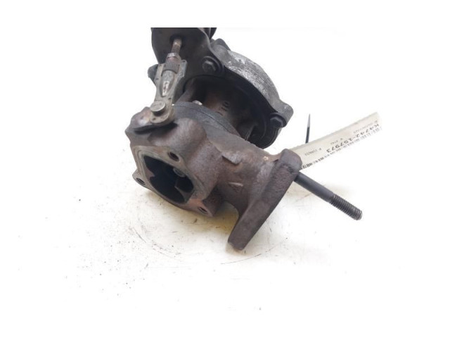 Turbodmychadlo Турбина 54359700005, 54359700005   Fiat Punto (199)   188A9000