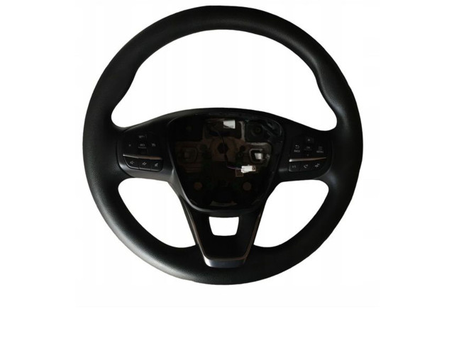 Руль Ford Escape IV  2020 -  года       