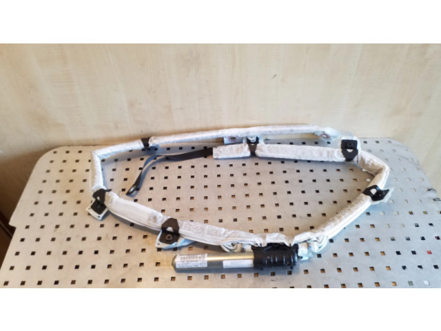 Боковая подушка безопасности 30380659D BMW X3 E83