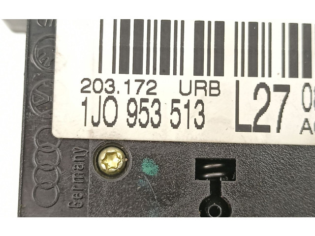 Ручка стеклоочистителей 4B0953503G, 1J0953513   Volkswagen Passat Alltrack