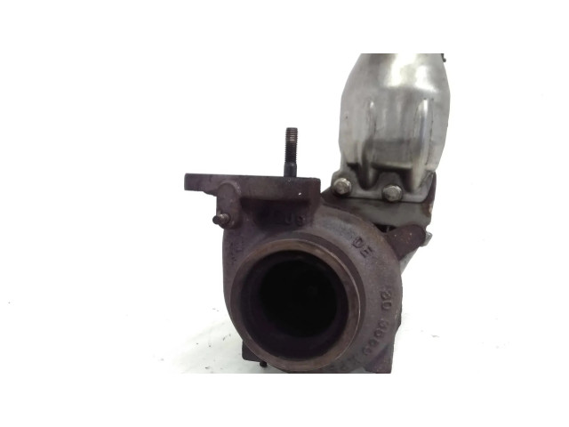 Turbodmychadlo Турбина 55233062, 710053406   Fiat 500L 1.2 1478 5308068