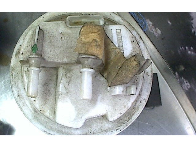 Топливный насос