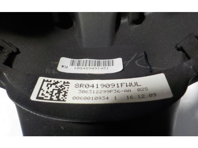 Volant Audi A5 Sportback 8TA 2010 8R0419091FWUL, 8R0419091  