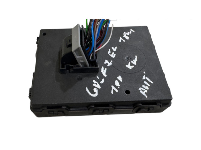 Блок управления 3Q0959435L, 00037000 Volkswagen e-Golf