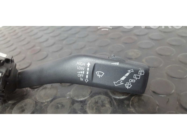 Ручка стеклоочистителей 1K0953519H, 01203514 Volkswagen Golf SportWagen