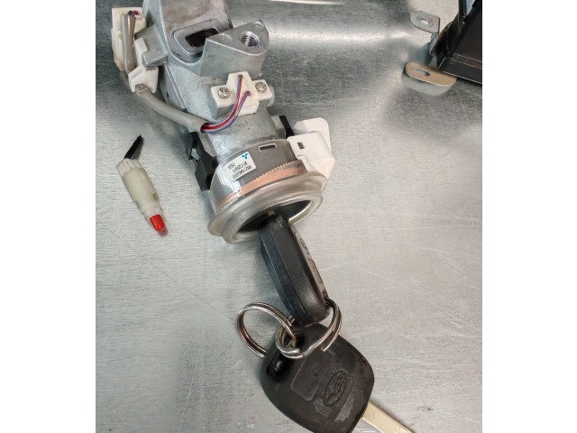 Řídící jednotka 22611AN310 Subaru Legacy 2009