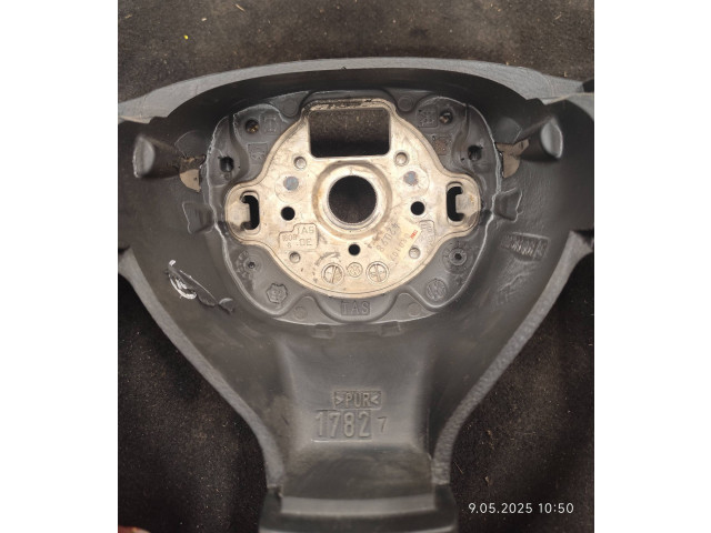 Руль Volkswagen Golf Plus 2005 - 2013 года 1K0419091AG, 1K0419091