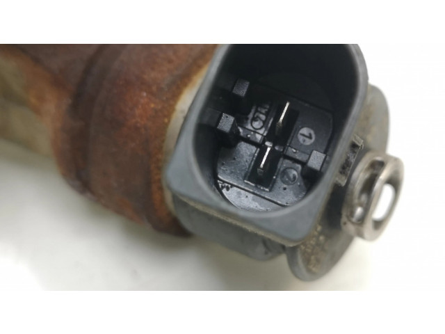 Vstřikovač 7793836, 0445110216 BMW 5 E60 E61 pro naftový motor 2.0