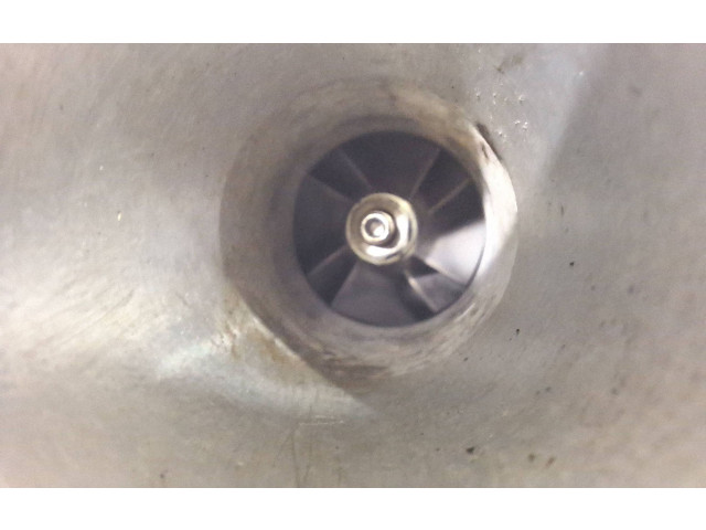 Turbodmychadlo Турбина 49373-04003 Renault Captur