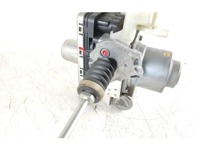 Блок АБС 4KE909059AF, 4KE614100AF Audi e-tron - года