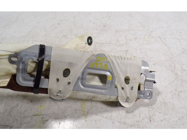 Подушка безопасности двери 5K6880742D, 5K6880742D Volkswagen Golf SportWagen