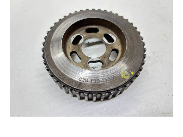 Zpětné zrcátko Audi A3 S3 8L 1997 038130111A