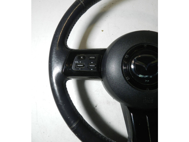 Volant Mazda CX-7 2006 CX7