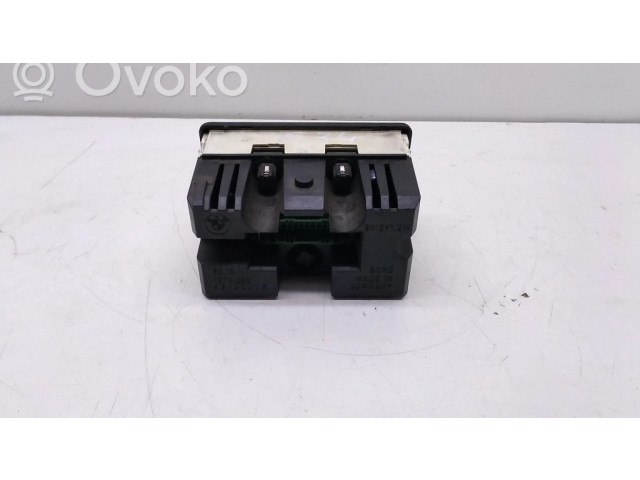 Дисплей 1374288, 6213 BMW 5 E34