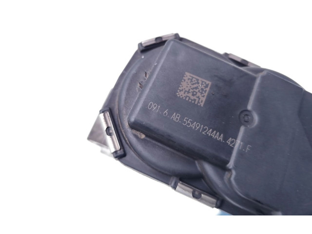 Zpětné zrcátko Opel Insignia A 2016 55491244