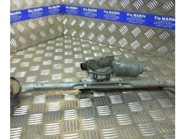 Моторчик дворников 8511060400 Lexus IS 220D-250-350