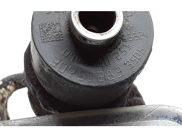 Форсунка 30750283    Volvo XC90   