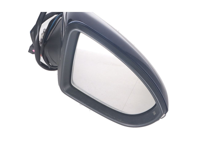 Зеркало электрическое        Volkswagen Golf Plus  2005 - 2013 года   