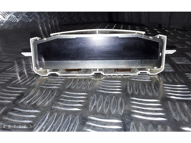 Дисплей 12802405 Saab 9-3 Ver1