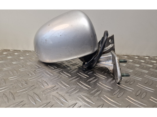 Зеркало электрическое        Volkswagen New Beetle  1998 - 2011 года   