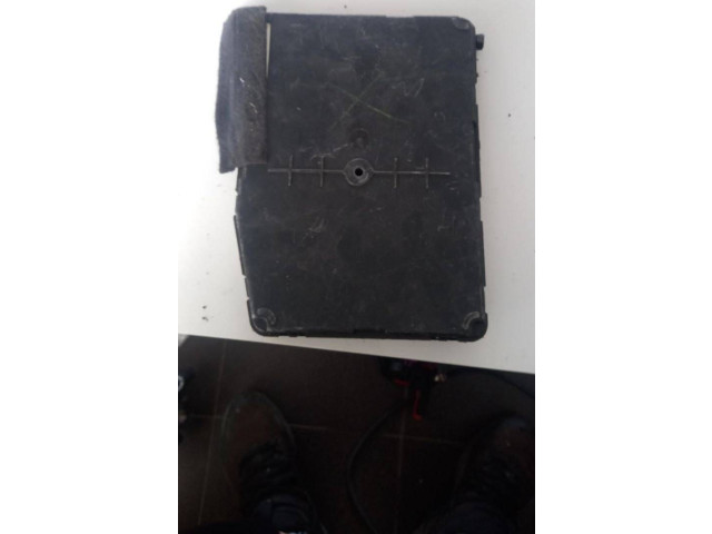 Блок комфорта 8200305575, X223120 Renault Scenic II - Grand scenic II