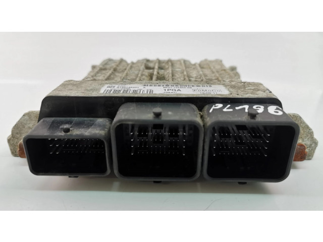 Řídící jednotka BK2112A650AB Ford Transit 2011