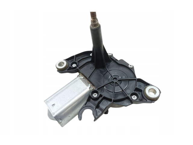 Моторчик заднего дворника GK21-17W400-BA    Ford Transit Custom