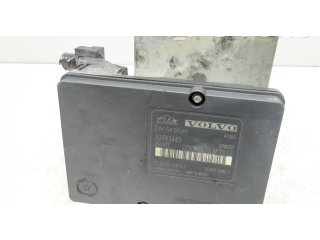 Блок АБС 30793445, P30793444   Volvo  XC90  2007 - 2014 года