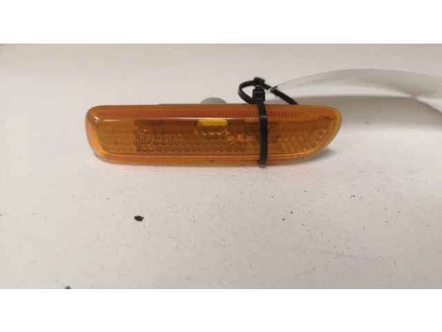 Поворотный фонарь крыла