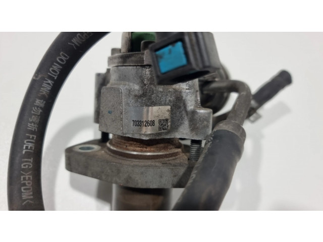 Vstřikovací čerpadlo 2310039645, 2348031012   Lexus IS 220D-250-350  pro benzínový motor 2.5  