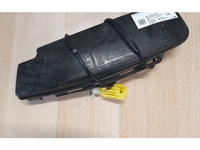 Подушка безопасности в сиденье 6J0880241 Audi A1