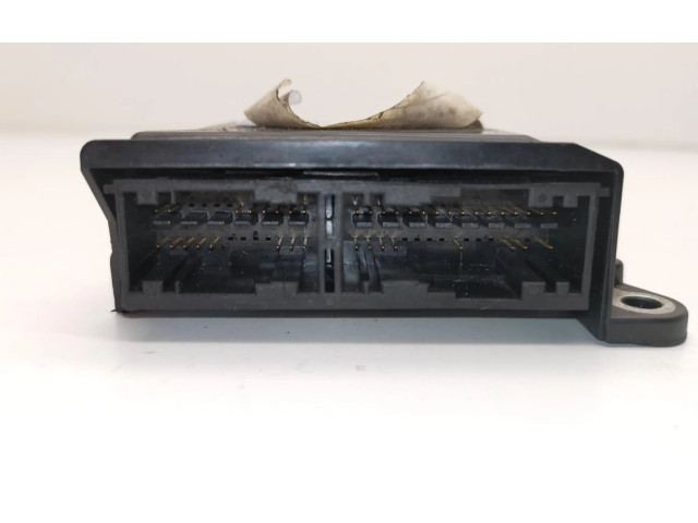 Блок подушек безопасности 626181000 Citroen Berlingo