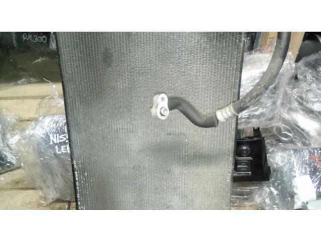 Радиатор охлаждения кондиционера воздуха